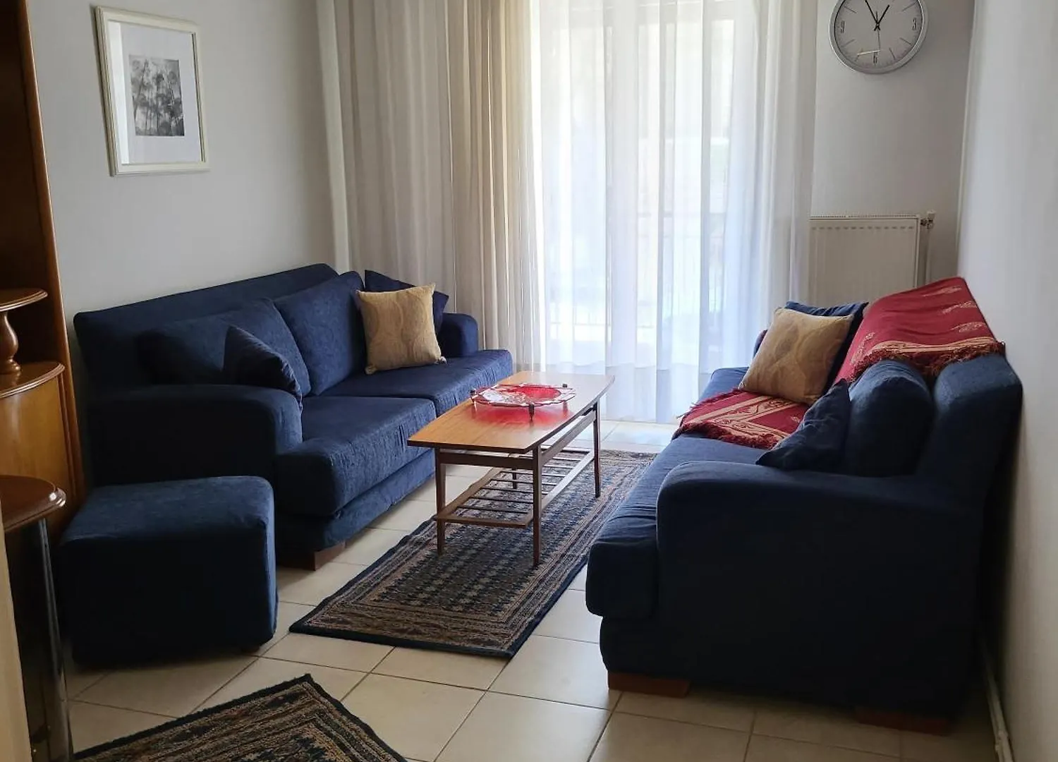 At Alexandra'S Apartment Thessaloniki